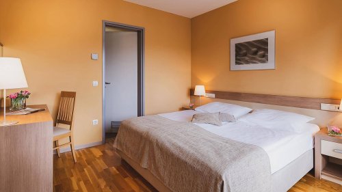 Hotel Breza