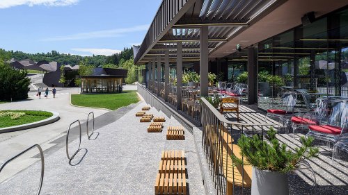 Hotel Breza