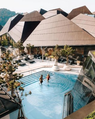 Hotel Breza