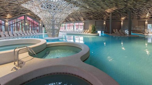 Hotel Breza