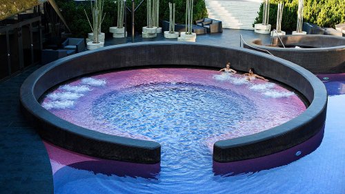 Hotel Breza