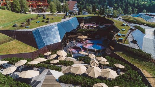 Hotel Breza