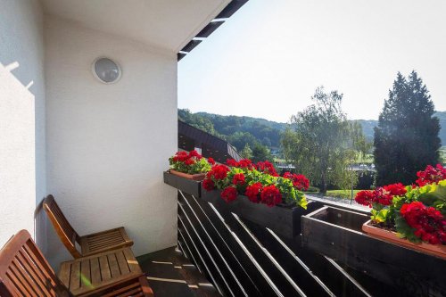 Hotel Breza