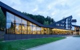 Katalog zájezdů, Hotel Breza