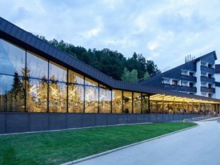 Hotel Breza Hotel Breza
