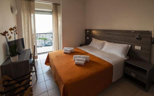 Hotel Madison