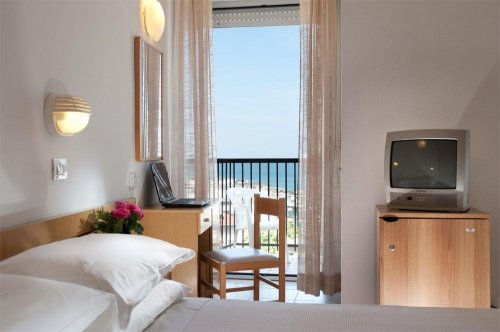 Hotel Madison