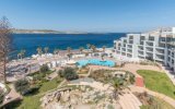 Katalog zájezdů, Doubletree By Hilton Malta (ex. Dolmen Resort)