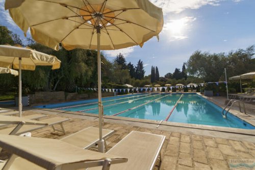 Residence Park Solemaremma