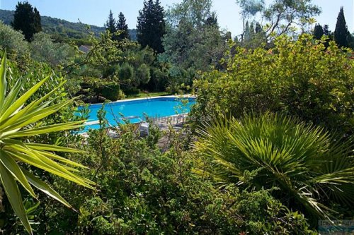 Residence Park Solemaremma