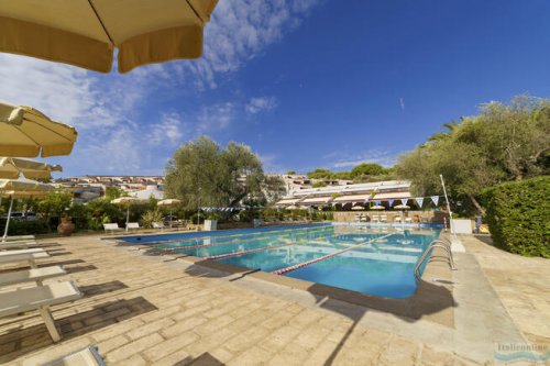 Residence Park Solemaremma