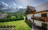 Katalog zájezdů, Trata Resort – Holiday House Trata