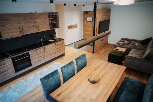 Carpe Solem Rauris by ALPS RESORTS