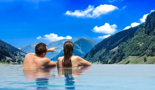 Carpe Solem Rauris by ALPS RESORTS