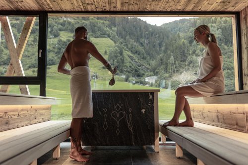 Carpe Solem Rauris by ALPS RESORTS