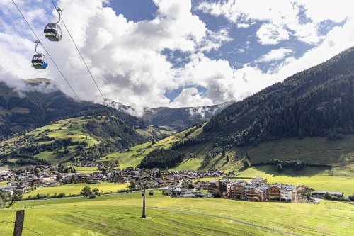 Carpe Solem Rauris by ALPS RESORTS