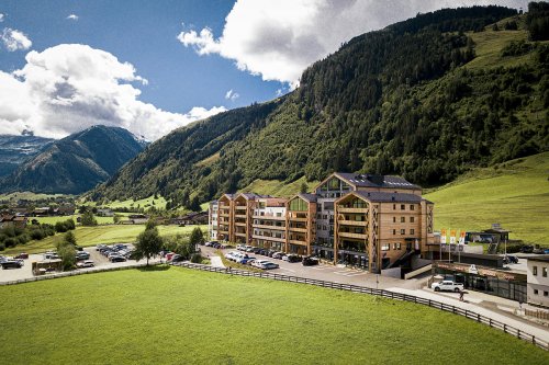 Carpe Solem Rauris by ALPS RESORTS