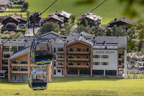 Carpe Solem Rauris by ALPS RESORTS