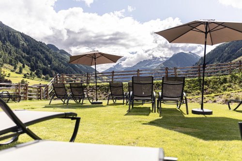 Carpe Solem Rauris by ALPS RESORTS
