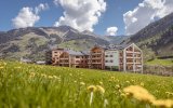 Katalog zájezdů, Carpe Solem Rauris by ALPS RESORTS