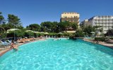 Katalog zájezdů, Hotel Ausonia