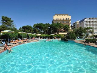 Hotel Ausonia Hotel Ausonia