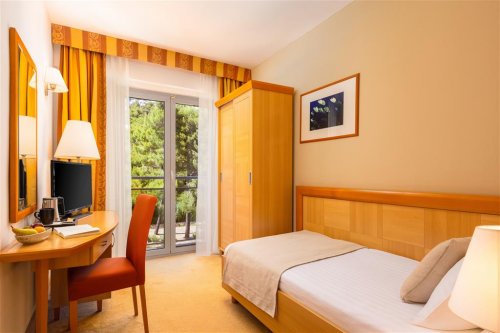 Aminess Vival Grand Azur Hotel