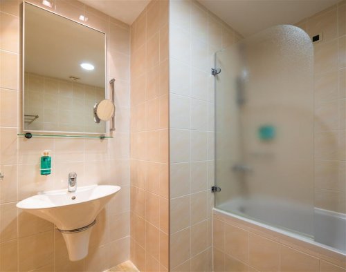 Aminess Vival Grand Azur Hotel