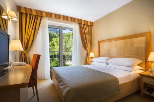 Aminess Vival Grand Azur Hotel