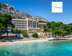 Aminess Vival Grand Azur Hotel