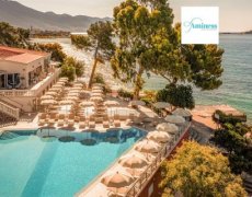 Bellevue Maradiso Village by Aminess