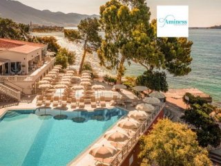 Bellevue Maradiso Village by Aminess