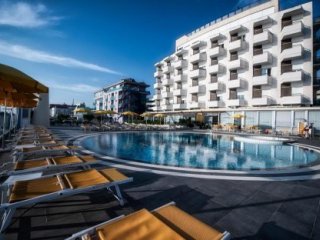 Hotel David Hotel David