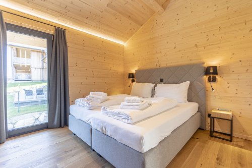 Bergresort Hauser Kaibling by ALPS RESORTS