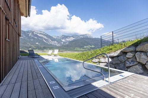 Bergresort Hauser Kaibling by ALPS RESORTS