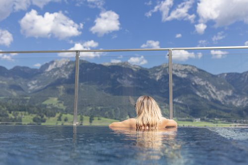 Bergresort Hauser Kaibling by ALPS RESORTS