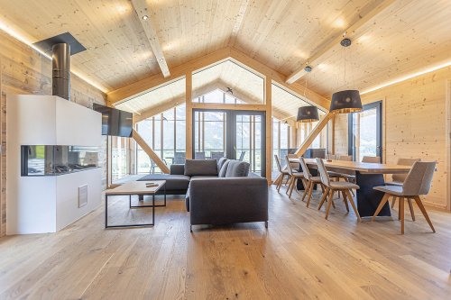 Bergresort Hauser Kaibling by ALPS RESORTS