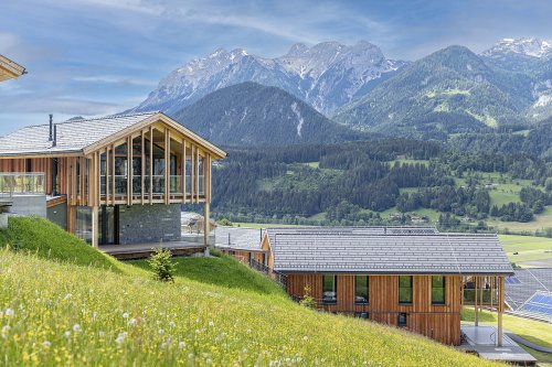 Bergresort Hauser Kaibling by ALPS RESORTS