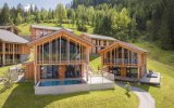 Katalog zájezdů, Bergresort Hauser Kaibling by ALPS RESORTS