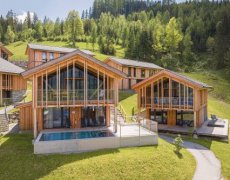 Bergresort Hauser Kaibling by ALPS RESORTS