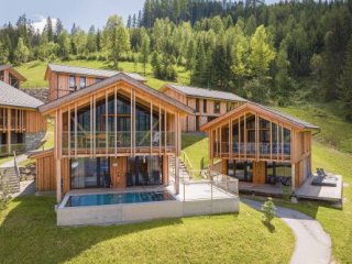 Bergresort Hauser Kaibling by ALPS RESORTS Bergresort Hauser Kaibling by ALPS RESORTS
