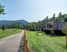 Residence Village Des Oiseaux