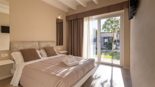 Aparthotel Aurora