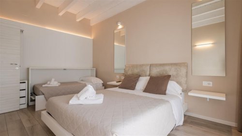 Aparthotel Aurora