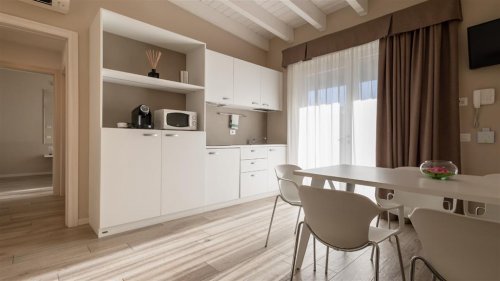Aparthotel Aurora