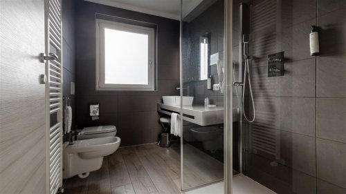 Aparthotel Aurora