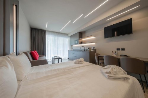 Aparthotel Aurora