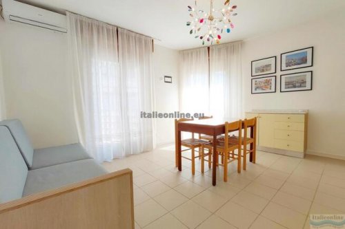 Condominio Lungomare Sabbiadoro