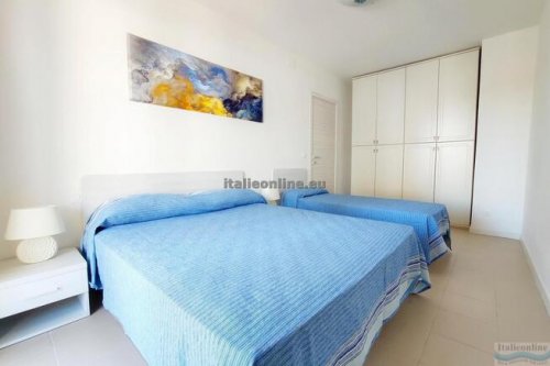 Condominio Lungomare Sabbiadoro