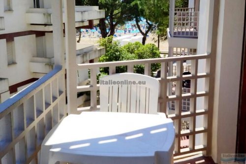 Condominio Lungomare Sabbiadoro
